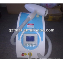 Best selling portable 1064nm Q-Switch tattoo removal blood vessels remover tattoo